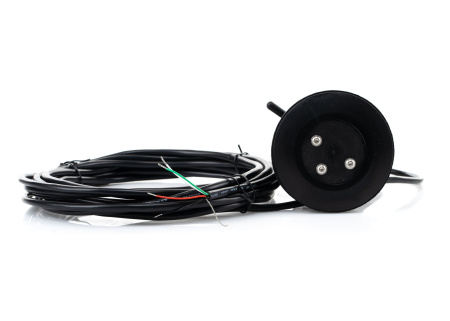 NASA MARINE Electromagnetic Log Sensor incl. Target Display EML-2+TAR-EM-LOG от прозводителя NASA MARINE