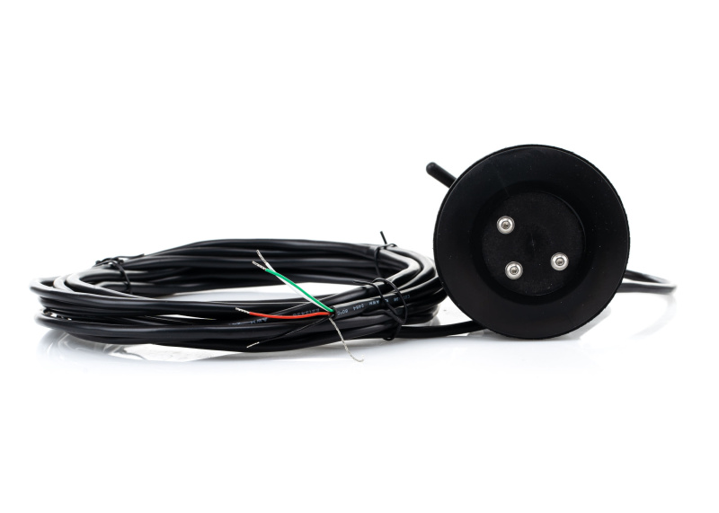 NASA MARINE Electromagnetic Log Sensor incl. Clipper Display EML-2+CLIP-EM-LOG от прозводителя NASA MARINE