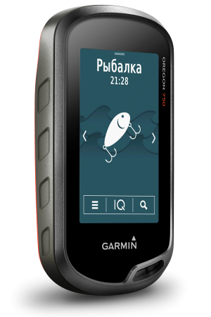 Garmin Oregon 750t 010-01672-34 от прозводителя Garmin