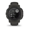 Garmin Instinct 2 Solar Tactical черный 010-02627-03 от прозводителя Garmin