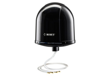 5G onBoard Plus Internet Antenna / blackView Ratings (0)  от прозводителя Scout