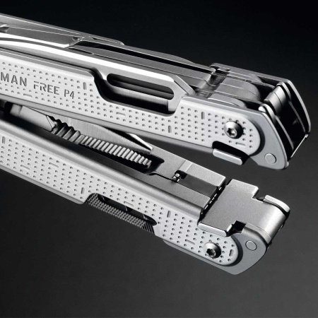 Мультитул LEATHERMAN FREE P4 832642 832642 от прозводителя Leatherman