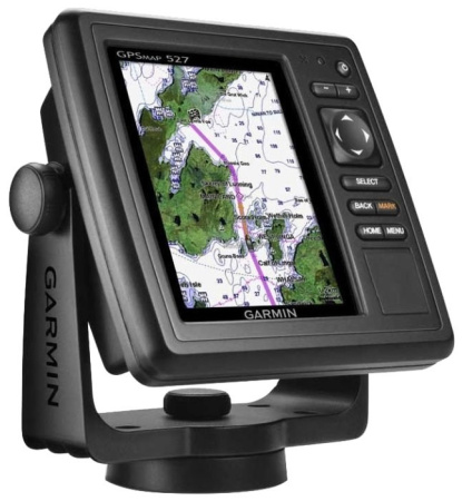 Garmin GPSMAP 527 010-01092-00 от прозводителя Garmin