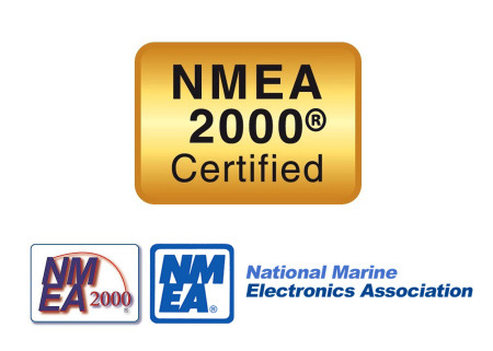 NMEA2000 NMEA2000 Plug, Female / Micro-C 61044 от прозводителя N/a