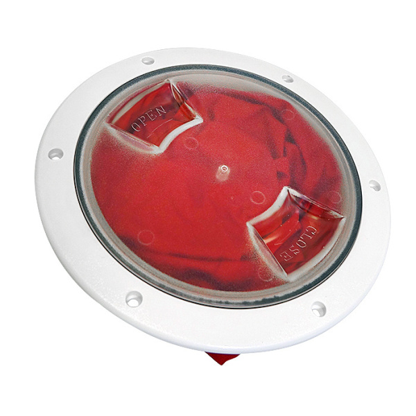 Крышка люка технологическая 152.0 с мешком C13792 от прозводителя Easterner