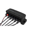RAYMARINE RayNet HS5 Network Switch A80007 от прозводителя Raymarine