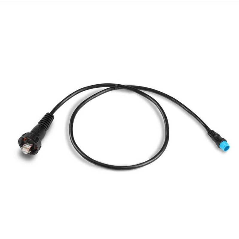 Garmin GPSMAP 1223xsv/1243xsv с Panoptix LVS34 + GLS10 — Ice Fishing Box