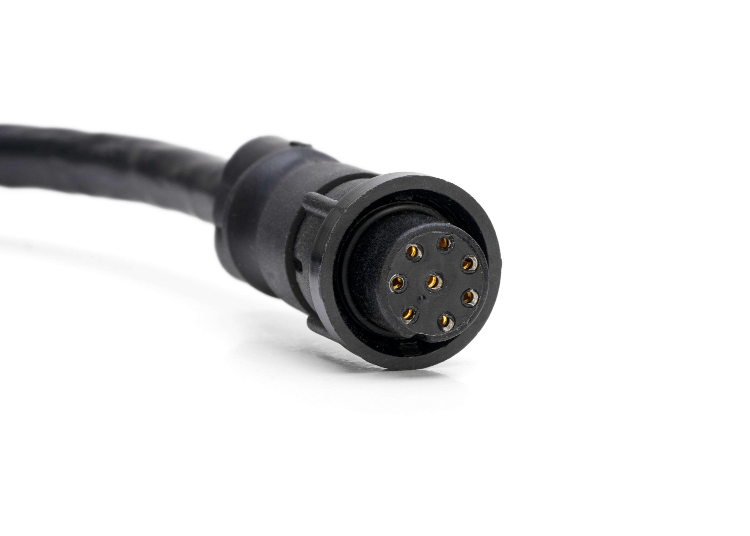 UDST800 / NMEA2000 - Ультразвуковой