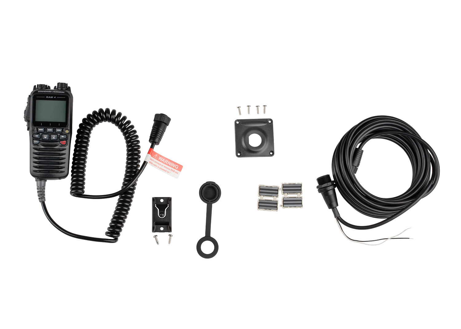 STANDARD HORIZON RAM4 Secondary Control Unit