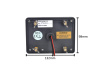 NASA MARINE TARGET 2 Log (instrument / sensor)  от прозводителя NASA MARINE