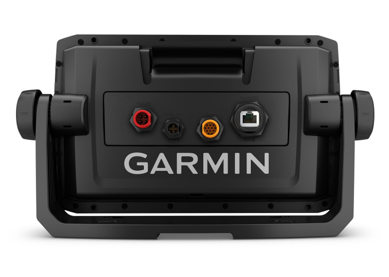 Garmin ECHOMAP UHD 92sv с GT56UHD-TM 010-02522-01 от прозводителя Garmin