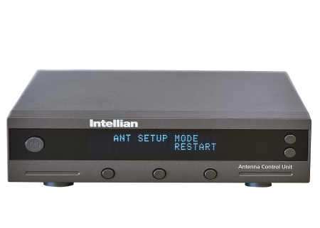 INTELLIAN i3L Satellite TV Antenna / Single LNB B4-349Q от прозводителя INTELLIAN
