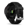 Garmin Forerunner 255S Music черный 010-02641-32 от прозводителя Garmin