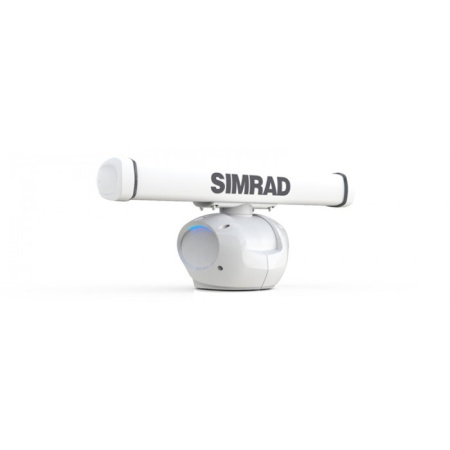 SIMRAD HALO 4 000-11470-001 от прозводителя SIMRAD