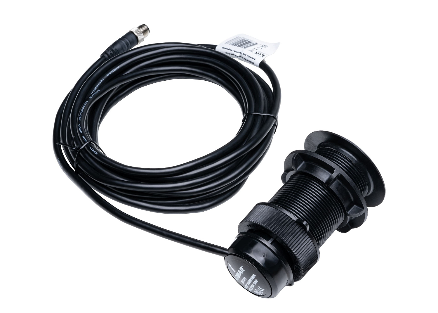 AIRMAR DST810 Gen2 Through-hull Transducer / NMEA2000 / Bluetooth