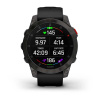 Garmin epix (Gen 2) Sapphire титановый черный DLC 010-02582-11 от прозводителя Garmin