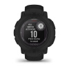 Garmin Instinct 2 Solar Tactical черный 010-02627-03 от прозводителя Garmin