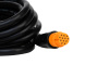 GARMIN GT56UHD-TM Ultra High Definition Transom Transducer 010-13073-00 от прозводителя Garmin