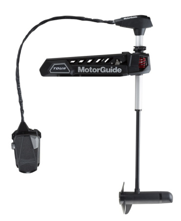 MotorGuide Tour 82lb 45" with HD+ universal sonar 942100040 от прозводителя MotorGuide