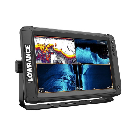 Эхолот Lowrance Elite-12Ti2 с Active Imaging 3-in-1 000-14660-001 от прозводителя Lowrance