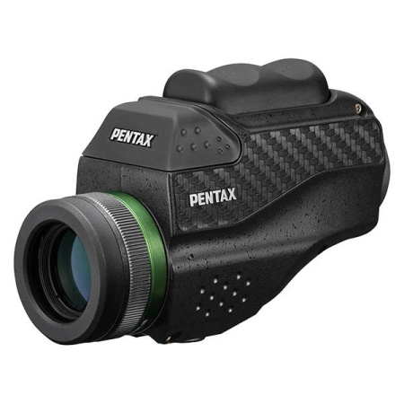 Монокуляр PENTAX VM 6x21 WP в комплекте с аксессуарами S0063621 от прозводителя PENTAX