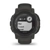 Garmin Instinct 2 Solar Tactical черный 010-02627-03 от прозводителя Garmin