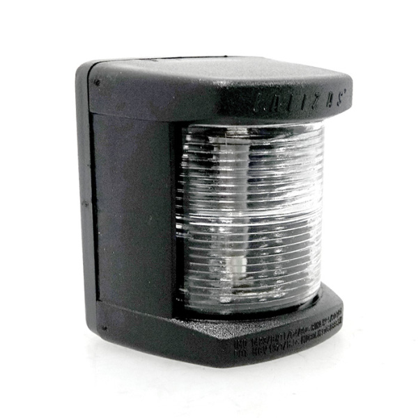 Огонь кормовой серии "Classic 12", черный корпус 30093 от прозводителя Lalizas