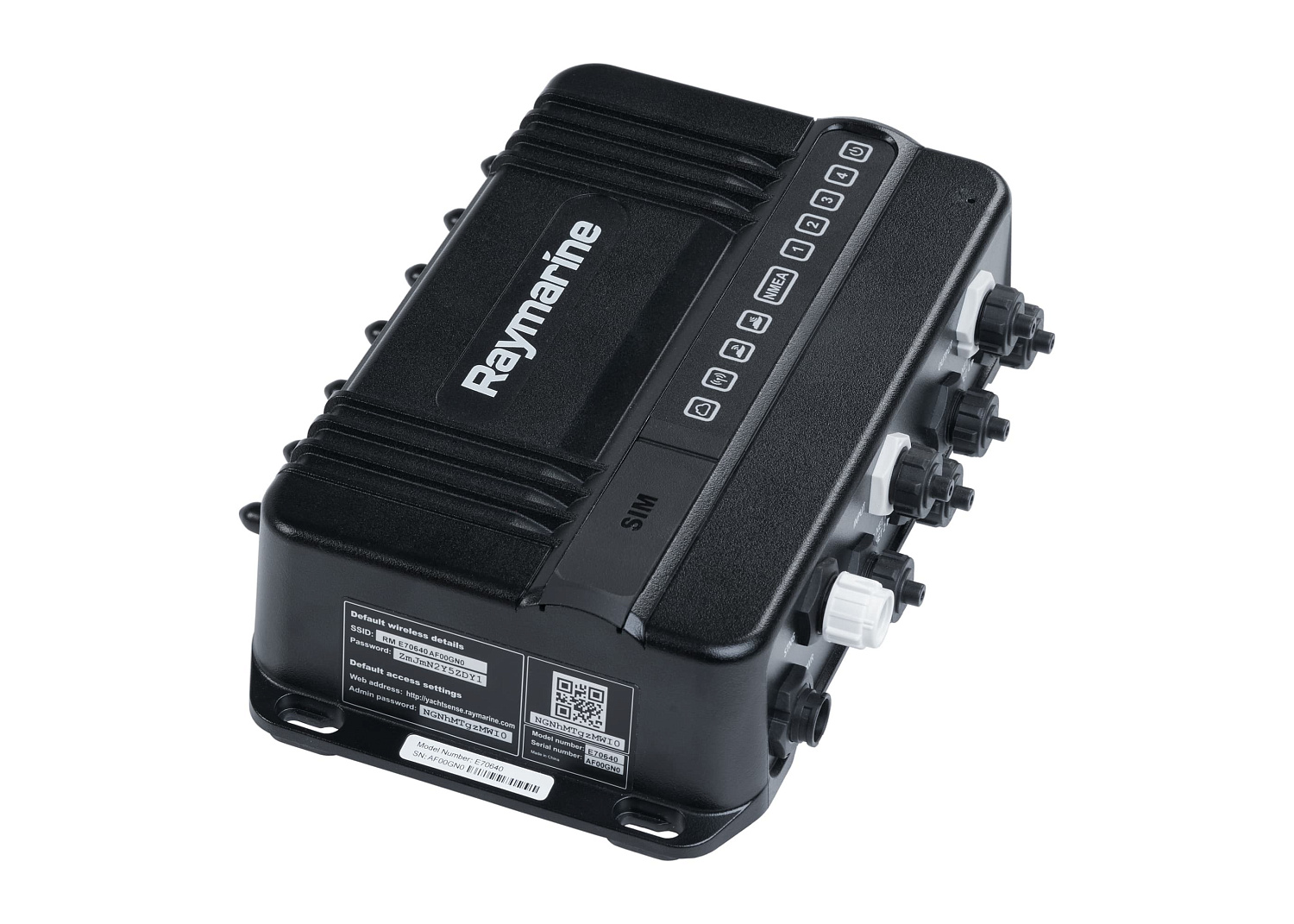 RAYMARINE YachtSense Link WiFi Router