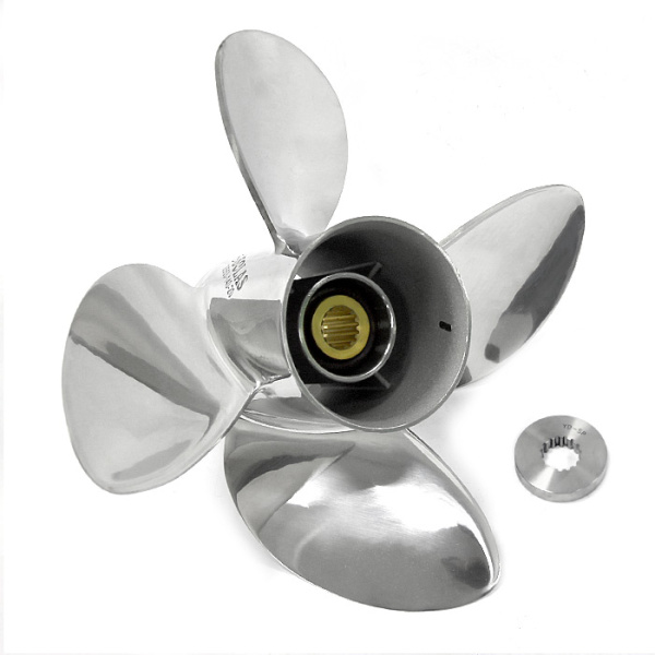 Винт гребной Solas 3553-140-27, 4x14x27 (R) 3553-140-27 от прозводителя Solas