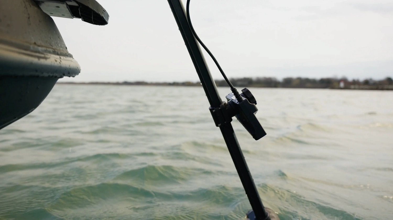 Accuphy PingLive Sonar