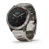 Garmin quatix® 6X Solar 010-02157-31 от прозводителя Garmin