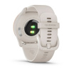 Garmin vivomove Trend с безелем персикового цвета с корпусом цвета слоновой кости и силиконовым ремешком 010-02665-01 от прозводителя Garmin