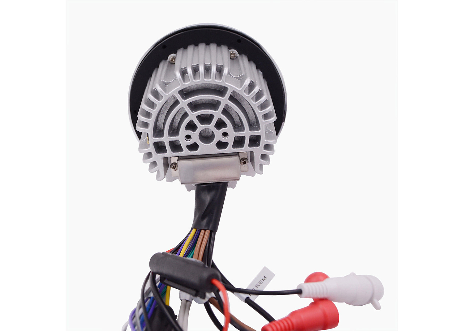 Marine Radio / with speaker pairView Ratings (4)