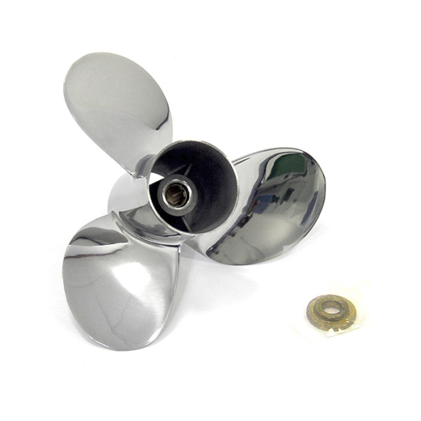 Винт гребной Solas 1121-093-12, 3x9 1/4x12 (R) 1121-093-12 от прозводителя Solas