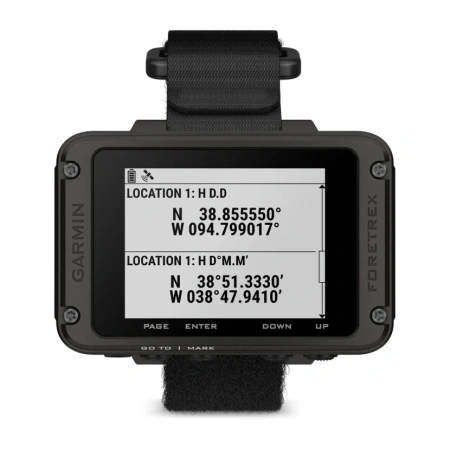 Garmin Foretrex 801 010-02759-00 от прозводителя Garmin
