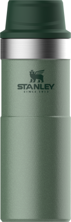 Термокружка STANLEY Classic Trigger Action 0.47L One hand 2.0 10-06439-030 от прозводителя STANLEY