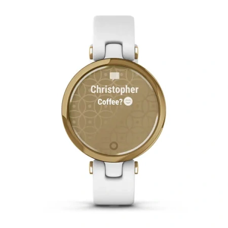 Garmin Lily™ - Sport Edition 010-02384-12 от прозводителя Garmin