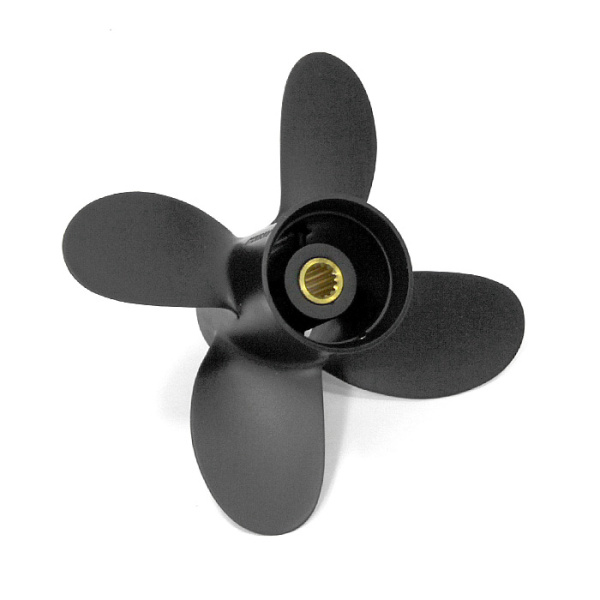 Винт гребной Solas 5113-093-10, 4x9.25x10 (R) 5113-093-10 от прозводителя Solas