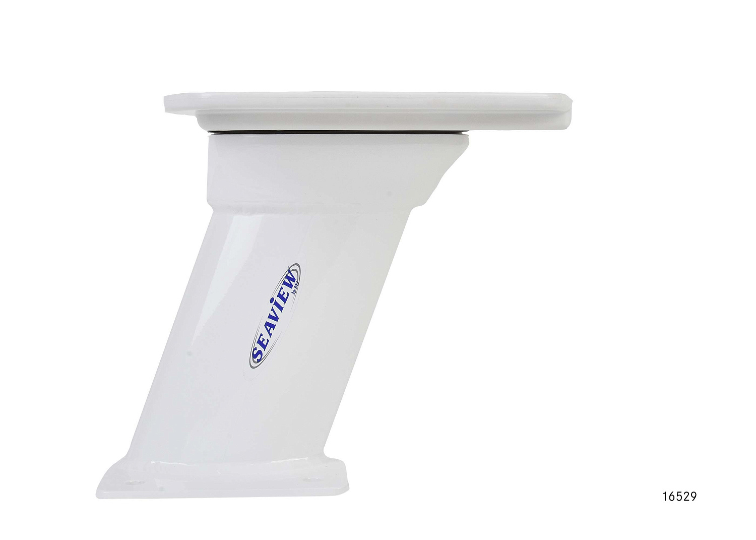 SEAVIEW Radar / Dome Mount for Motor Boats / RAD10
