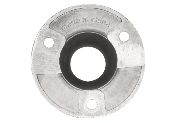 GLOMEX Stainless Steel Antenna Base / BSP thread PRM180 от прозводителя GLOMEX