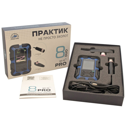 Практик 8 PRO WI-FI DUO PR8WI-FI-DUO от прозводителя Практик