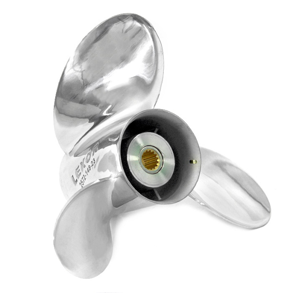 Винт гребной Solas 2572-145-25, 3x14 1/2x25 (L) 2572-145-25 от прозводителя Solas