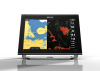 B&G Vulcan 12R plus HALO20+ Doppler Radar  от прозводителя B&G