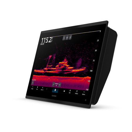 Garmin GPSMAP 9017 XSV