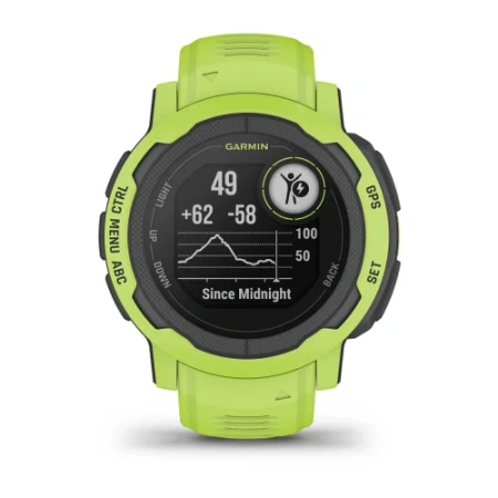 Garmin Instinct® 2 - Standard Edition 010-02626-01 от прозводителя Garmin