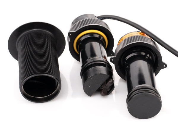 RAYMARINE DST800 Thru-Hull Transducer / analogue A22154 от прозводителя Raymarine