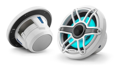 JL Audio M6-770X Sport White/LED M6-770X Sport White/LED от прозводителя JL Audio
