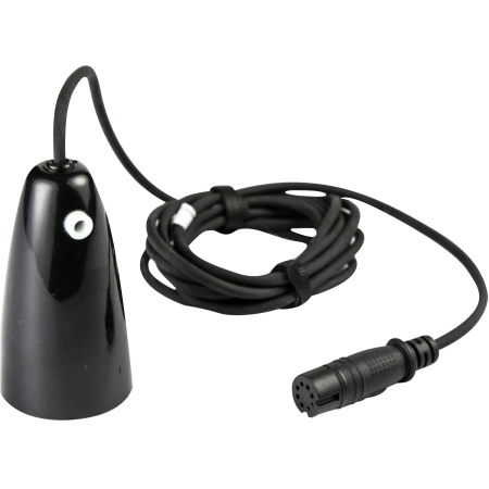 Комплект Lowrance HOOK REVEAL 9 TripleShot + Ice Transducer 65549 от прозводителя Lowrance