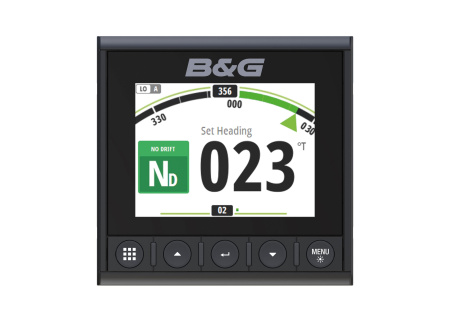 B&G TRITON² with DST-800 000-13298-002 от прозводителя B&G