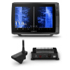 Комплект Garmin ECHOMAP Ultra 2 122sv + Panoptix LVS32 + GLS10 13797 от прозводителя Garmin